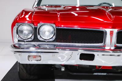 1968 Pontiac Beaumont