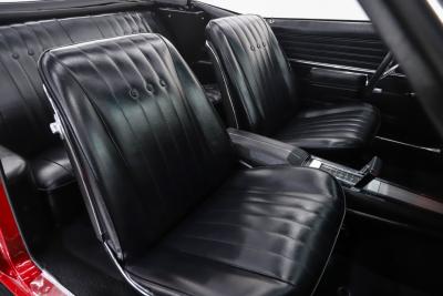 1968 Pontiac Beaumont