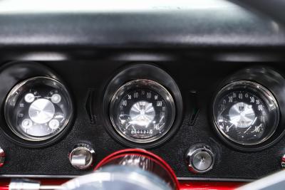 1968 Pontiac Beaumont