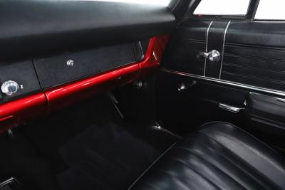 1968 Pontiac Beaumont