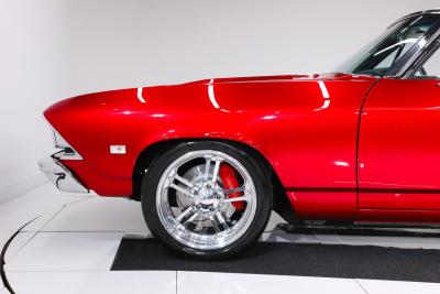 1968 Pontiac Beaumont