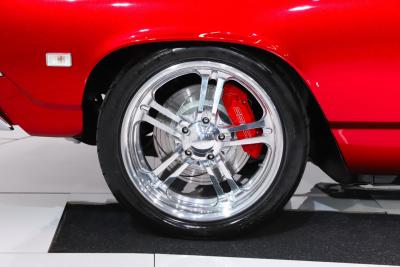 1968 Pontiac Beaumont