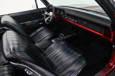 1968 Pontiac Beaumont