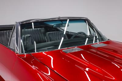 1968 Pontiac Beaumont