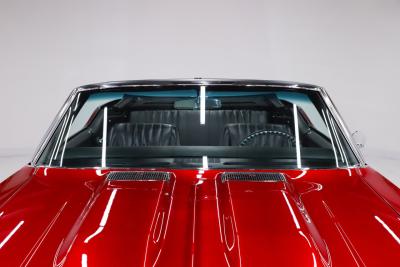 1968 Pontiac Beaumont