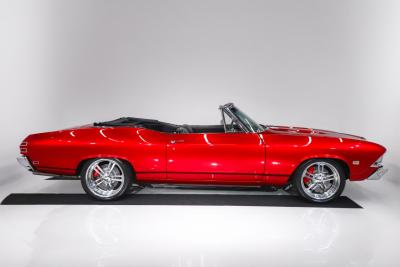 1968 Pontiac Beaumont