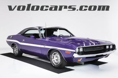 1970 Dodge Challenger R/T
