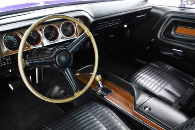 1970 Dodge Challenger R/T