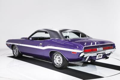1970 Dodge Challenger R/T