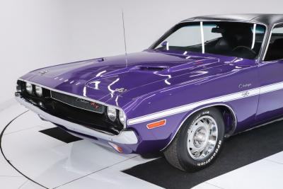1970 Dodge Challenger R/T