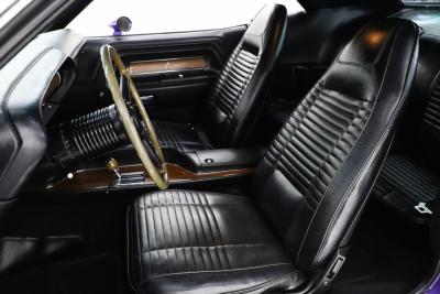 1970 Dodge Challenger R/T
