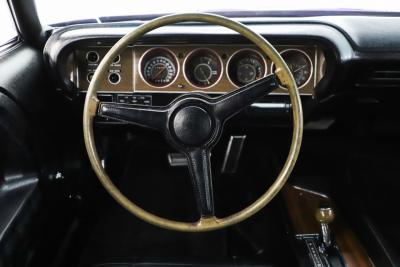 1970 Dodge Challenger R/T