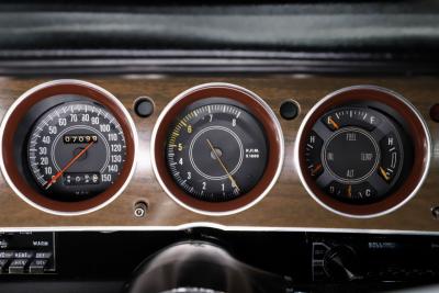 1970 Dodge Challenger R/T