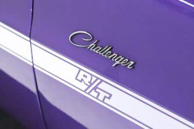 1970 Dodge Challenger R/T
