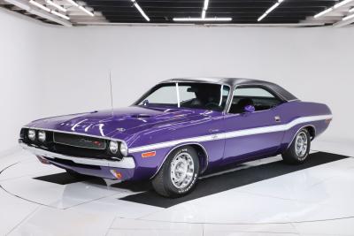 1970 Dodge Challenger R/T