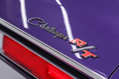 1970 Dodge Challenger R/T
