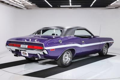 1970 Dodge Challenger R/T