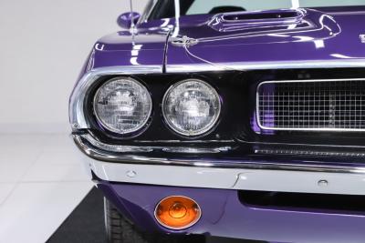 1970 Dodge Challenger R/T