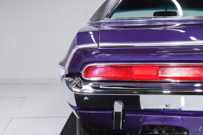 1970 Dodge Challenger R/T
