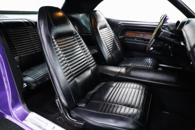 1970 Dodge Challenger R/T