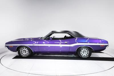 1970 Dodge Challenger R/T