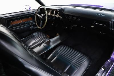1970 Dodge Challenger R/T