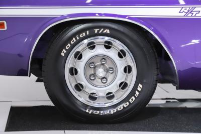 1970 Dodge Challenger R/T