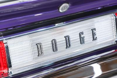1970 Dodge Challenger R/T