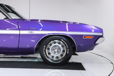 1970 Dodge Challenger R/T