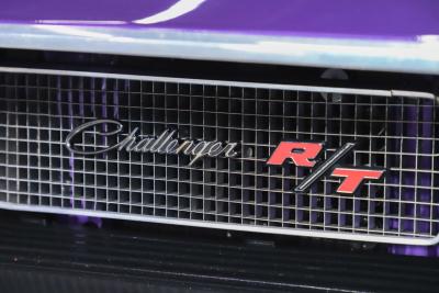 1970 Dodge Challenger R/T