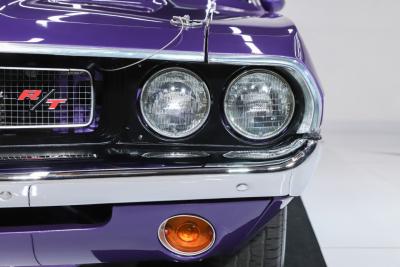 1970 Dodge Challenger R/T