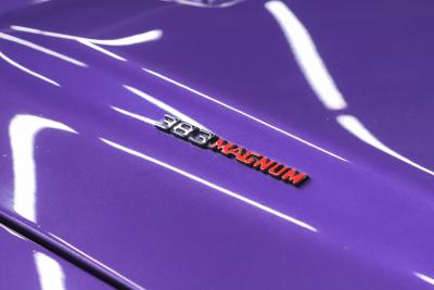 1970 Dodge Challenger R/T