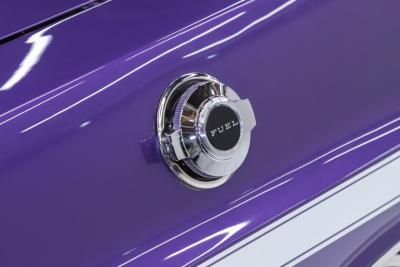 1970 Dodge Challenger R/T
