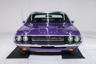 1970 Dodge Challenger R/T