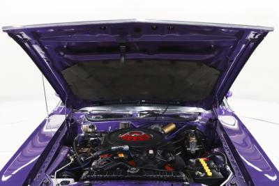 1970 Dodge Challenger R/T