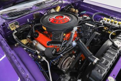 1970 Dodge Challenger R/T