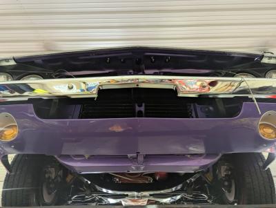 1970 Dodge Challenger R/T