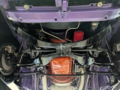 1970 Dodge Challenger R/T