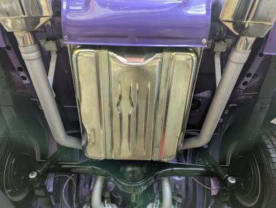 1970 Dodge Challenger R/T