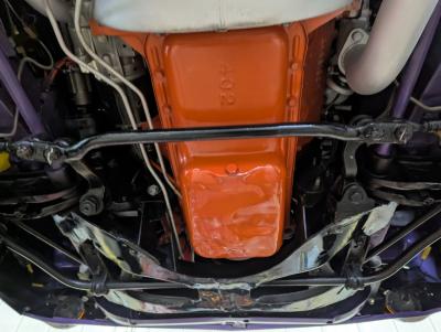 1970 Dodge Challenger R/T