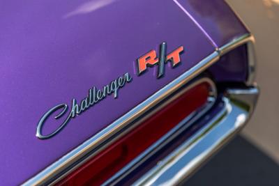 1970 Dodge Challenger R/T