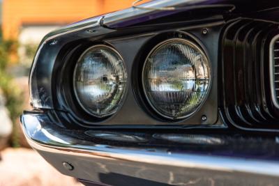 1970 Dodge Challenger R/T