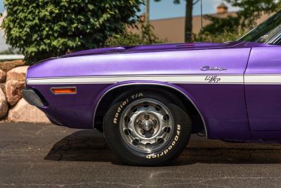 1970 Dodge Challenger R/T