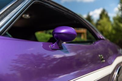 1970 Dodge Challenger R/T