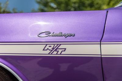 1970 Dodge Challenger R/T