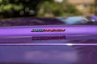 1970 Dodge Challenger R/T