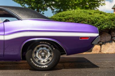 1970 Dodge Challenger R/T