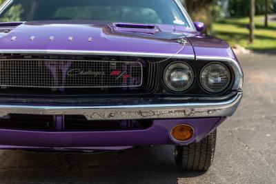 1970 Dodge Challenger R/T