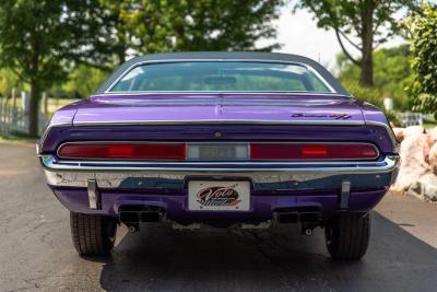 1970 Dodge Challenger R/T