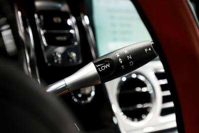 2017 Rolls - Royce Wraith